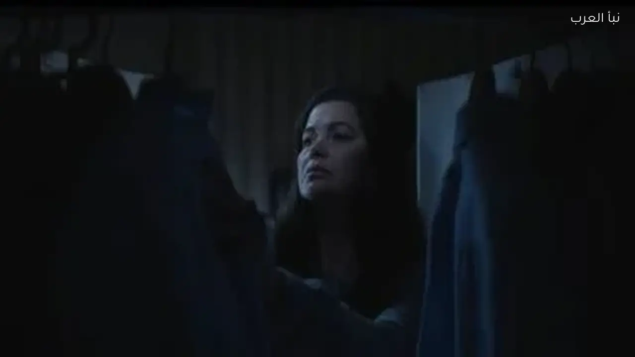 داليا تهاجم والدتها في الحلقة 7 من مسلسل كان ياما كان