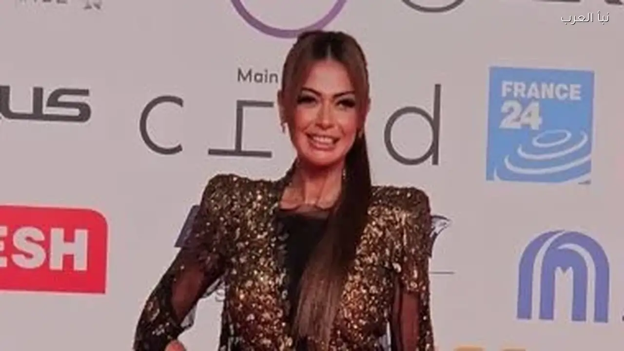 داليا مصطفى: أجواء تصوير مسلسل درش تعكس الألفة والمحبة