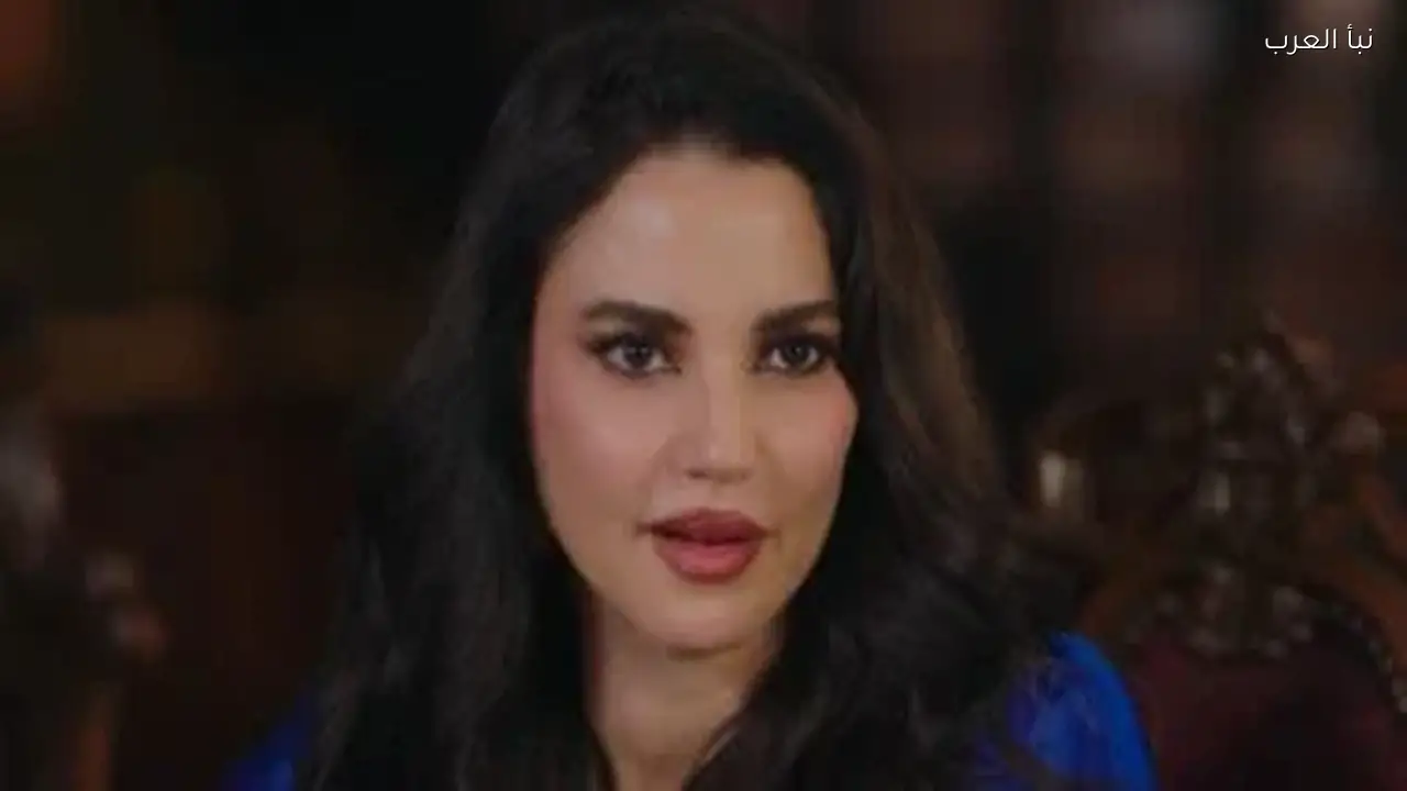 درة تكشف عن تحضيراتها لشخصية ميادة في مسلسل “علي كلاي”