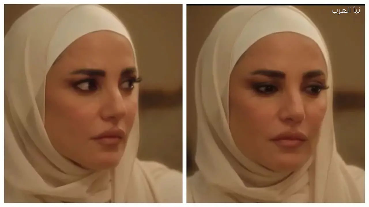 درة تواجه والدها في الحلقة الخامسة من مسلسل إثبات نسب