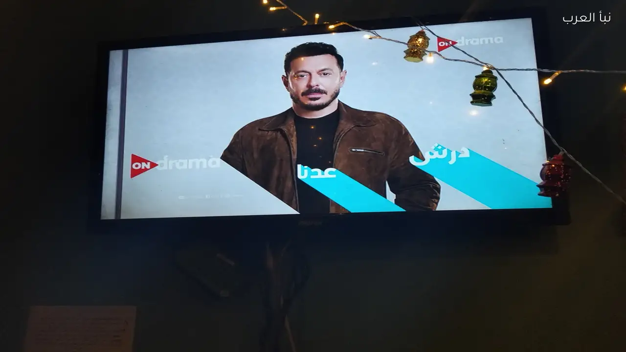 درش يكشف لغز الرصاصة في أحداث الحلقة 10