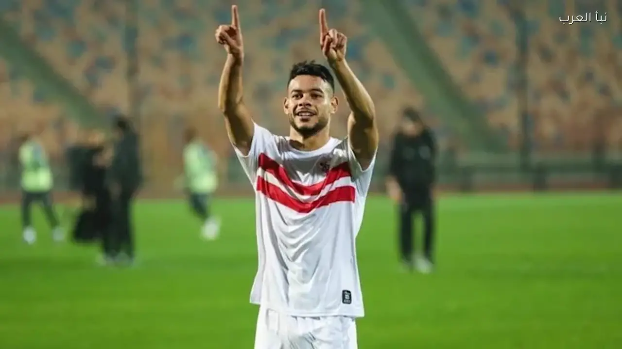 دونجا يتلقى عرضًا من الدوري السعودي وفقًا للغندور