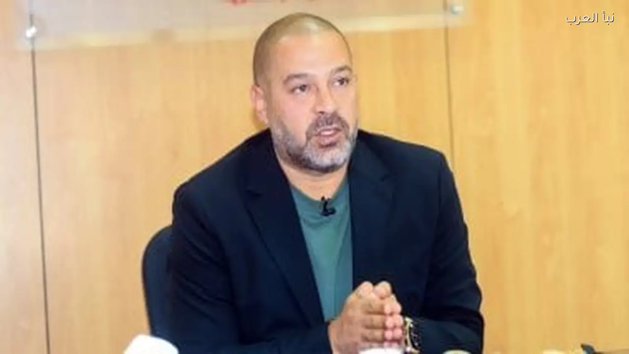 دياب: جائزة بطل الدوري تتجاوز 20 مليون جنيه وتقليص الفرق إلى 20 الموسم المقبل