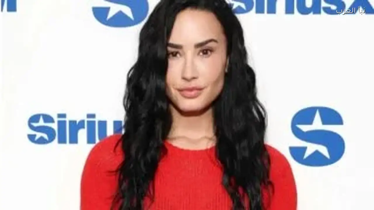 ديمي لوفاتو تستعد للعودة إلى الحفلات بعد سنوات من التردد