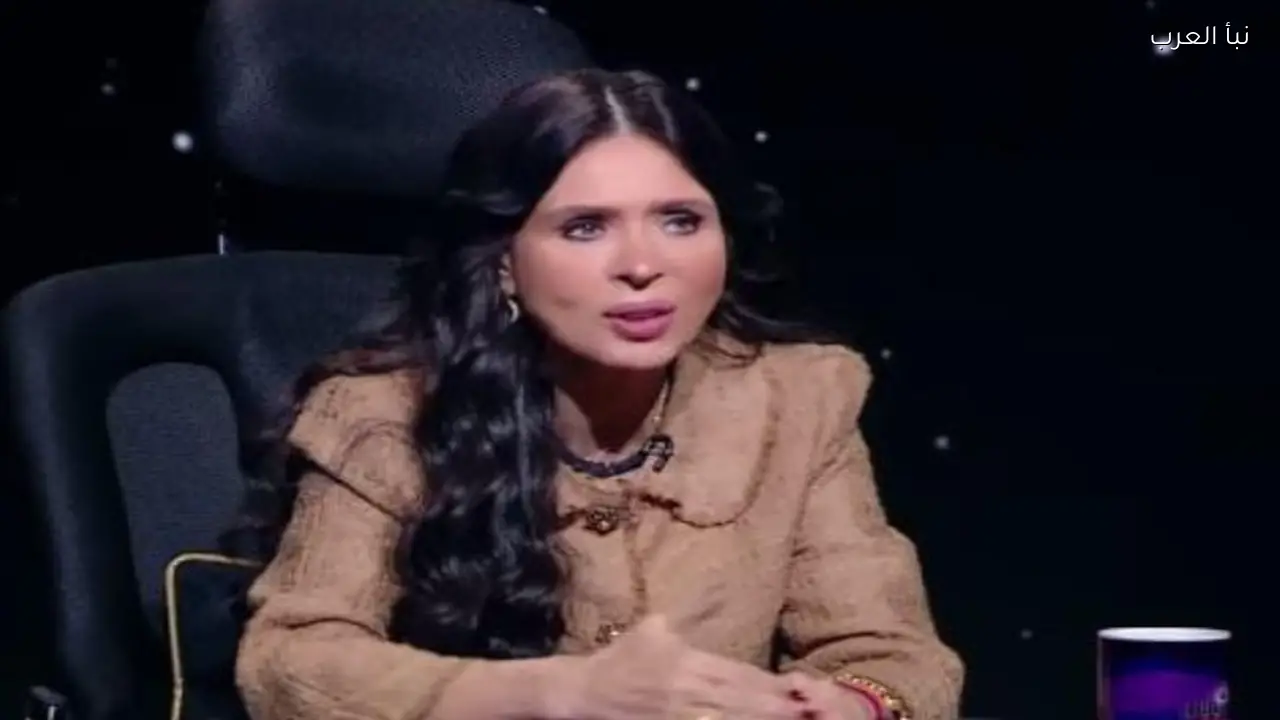 دينا تعلق على اتهامات الفسوق والفجور بسبب أكاديمية الرقص