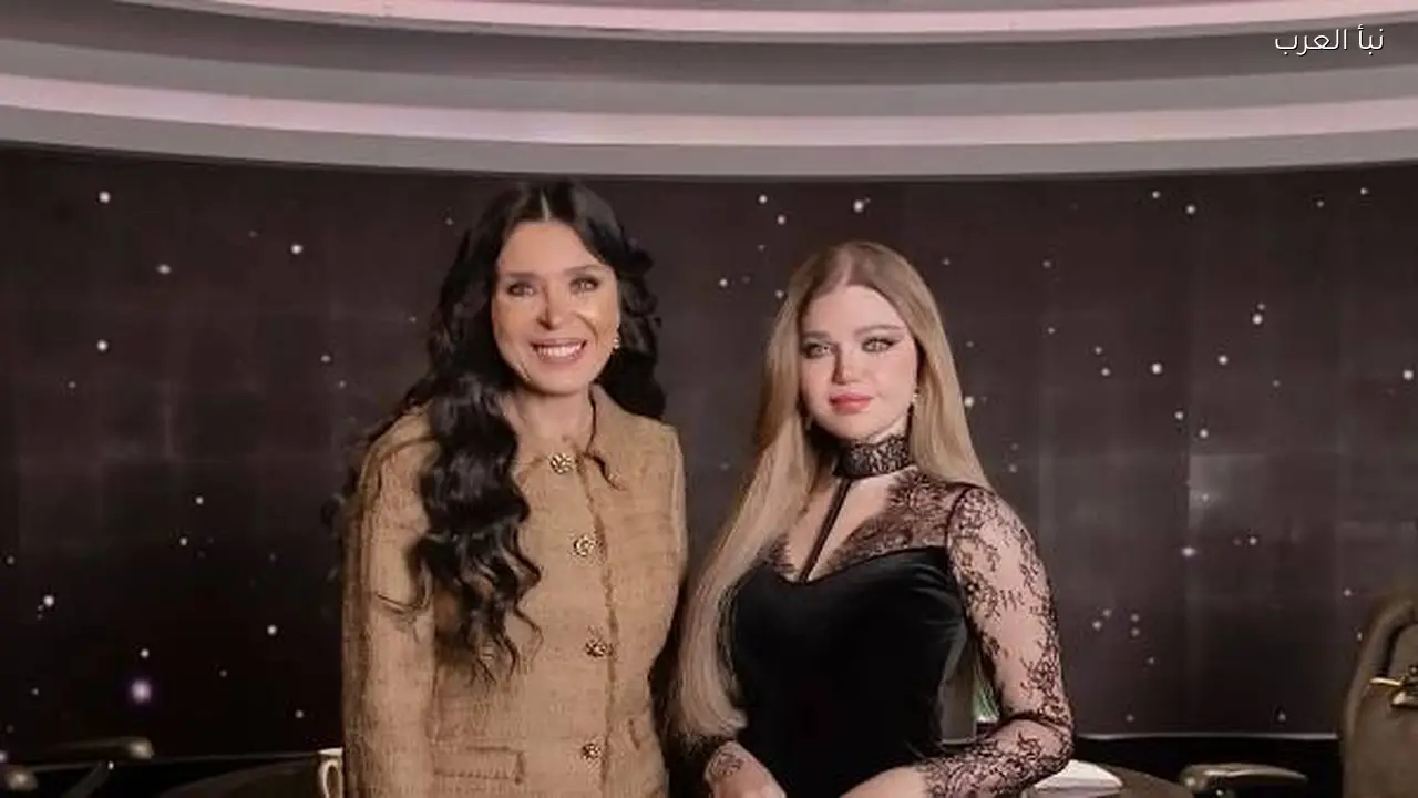 دينا تكشف عن تفاصيل زيجاتها التسع وتعلمت دروسًا من الحب