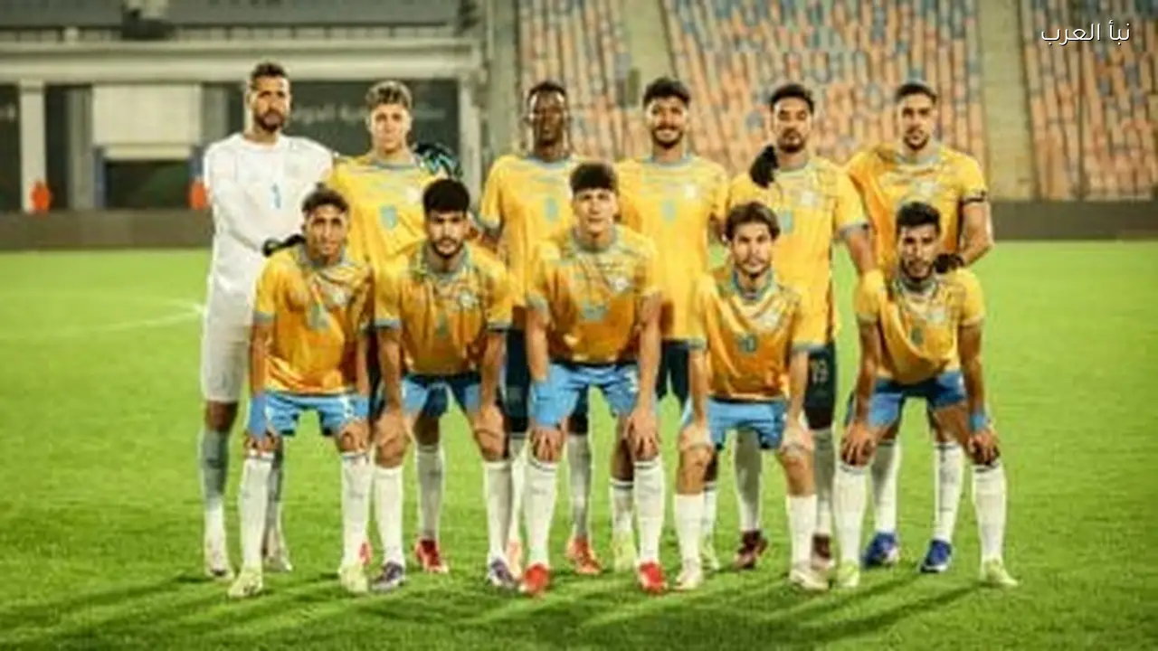 رئيس الإسماعيلي: نرحب بدعم الجميع وثقتنا في العشري كبيرة