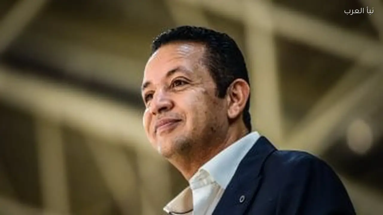 رئيس الاتحاد السكندري: مكافآت مضاعفة للاعبين والتعاقد مع كهربا قريب