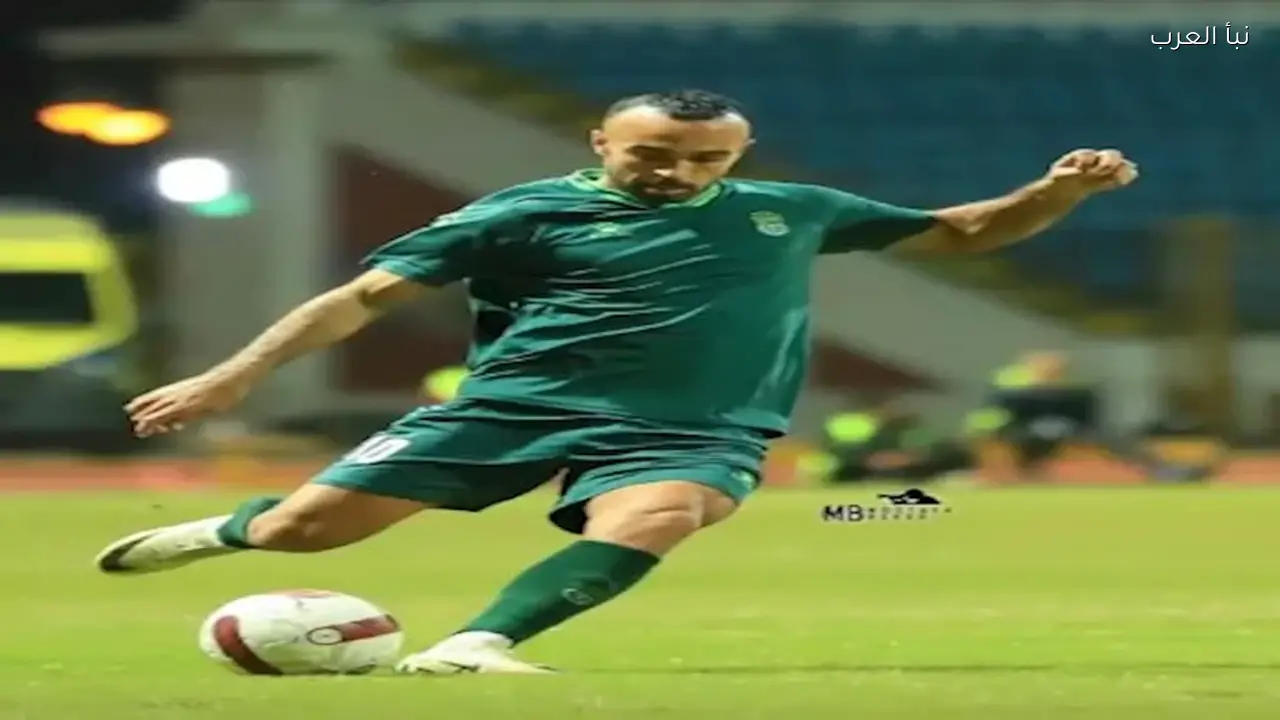 رئيس الاتحاد السكندري يوضح حقيقة خلاف أفشة ومحمود علاء حول ركلات الجزاء