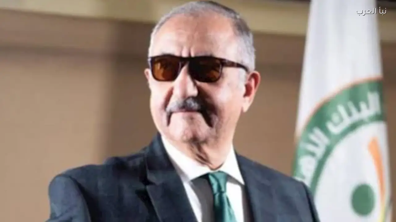 رئيس البنك الأهلي ينفي مفاوضات الأهلي وبيراميدز لضم أسامة فيصل