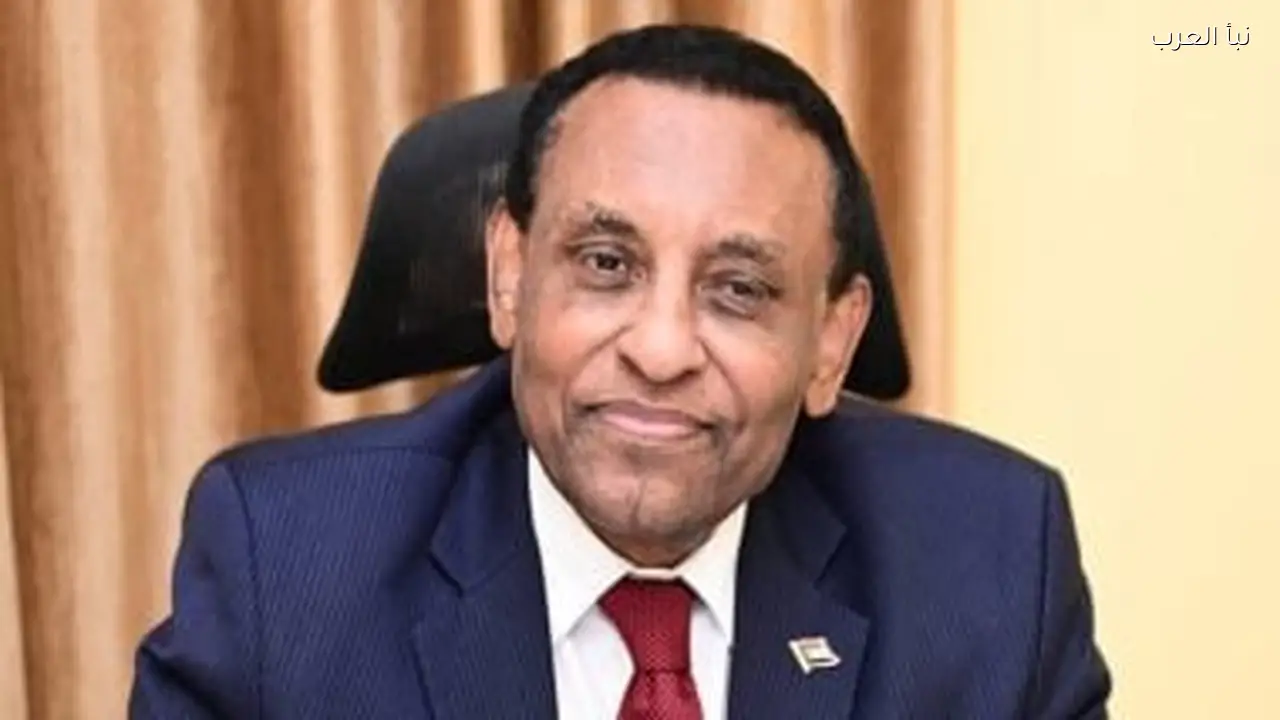 رئيس الوزراء السوداني يطلق مبادرة للسلام ويقدمها لمجلس الأمن
