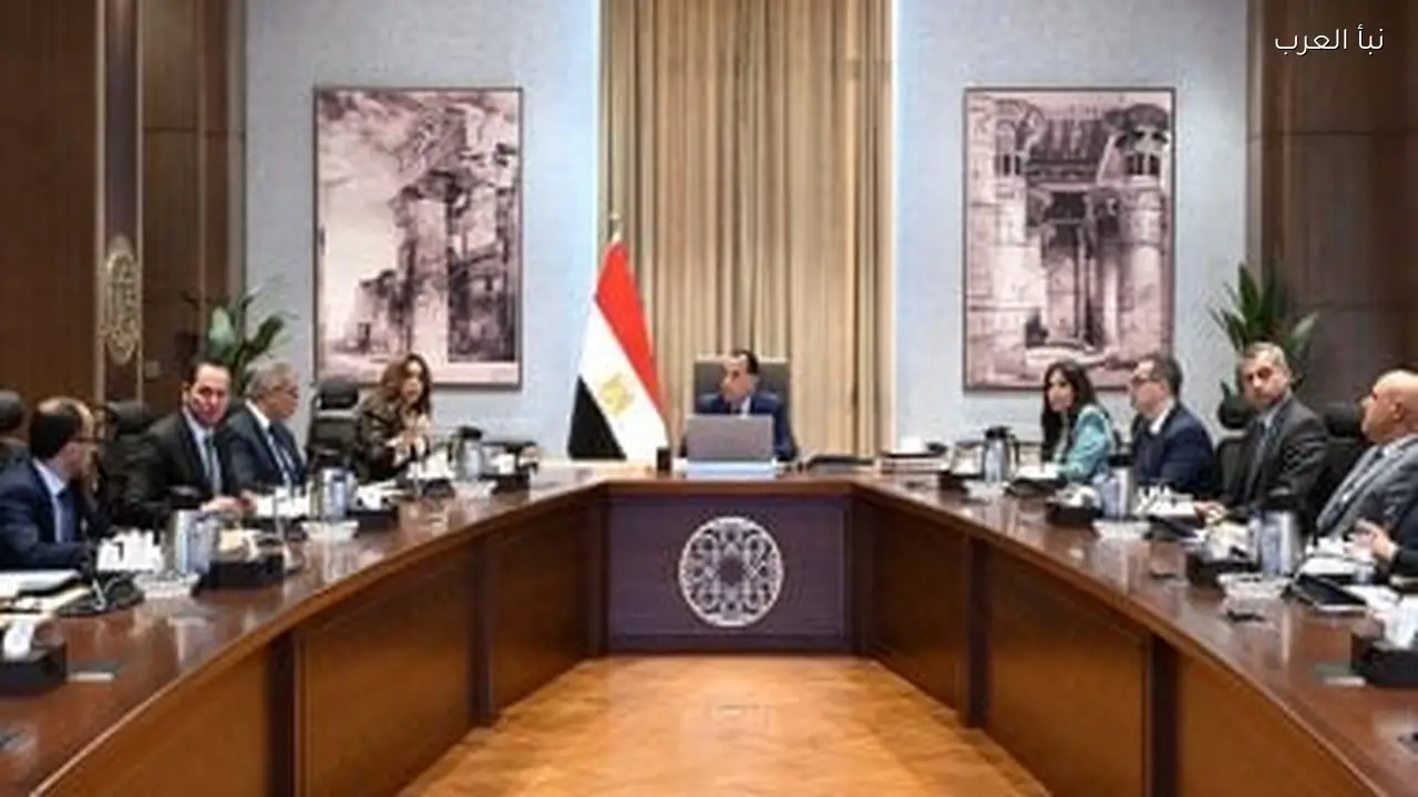 رئيس الوزراء يتابع تنفيذ ملفات التصالح في مخالفات البناء