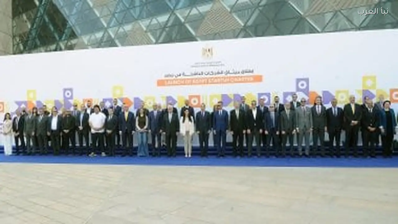 رئيس الوزراء يعلن انتهاء إعداد ميثاق الشركات الناشئة بالتعاون مع 20 جهة