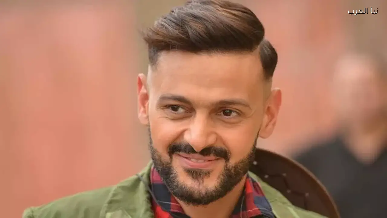 رامز جلال يظهر بإطلالة جلدية في برنامجه “رامز ليفل الوحش”