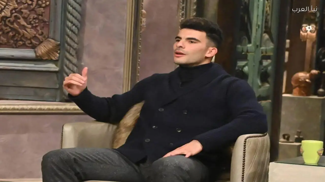 رامز جلال يكشف أسرار زيزو خلال لقاء تلفزيوني اليوم