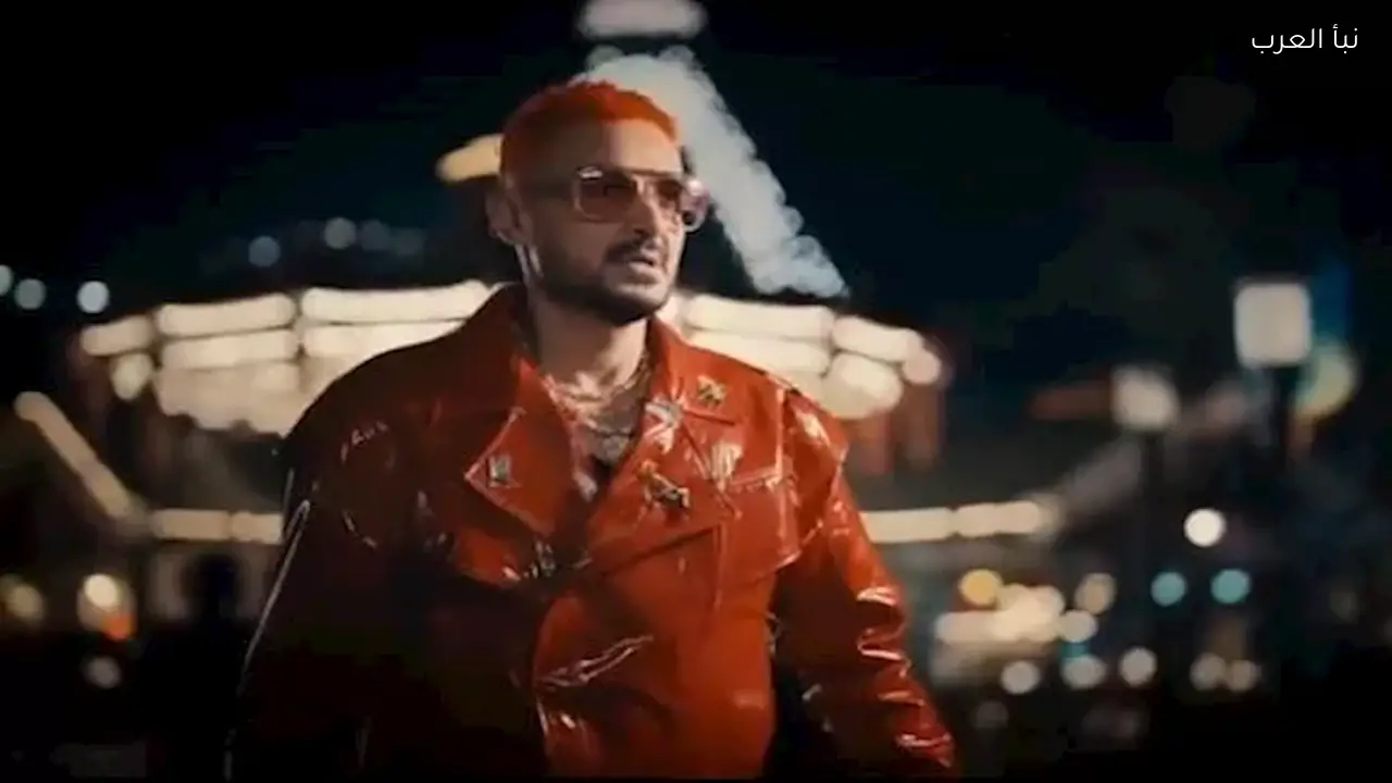 رامز جلال يكشف عن أغنية تتر “رامز ليفل الوحش” ويشكر تركي آل الشيخ