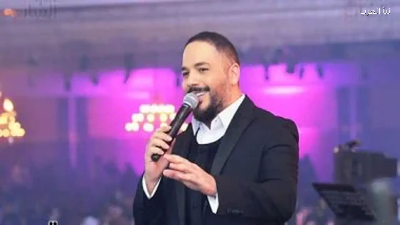 رامي عياش يحيي حفلاً غنائياً مميزاً في لبنان