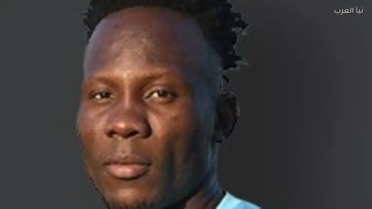 رحيم شاموري يغادر غزل المحلة إلى الدوري التنزاني مقابل 30 ألف دولار