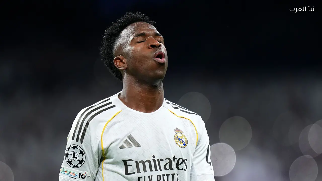 روميرو يتحدى فينيسيوس في مواجهة خيتافي اليوم