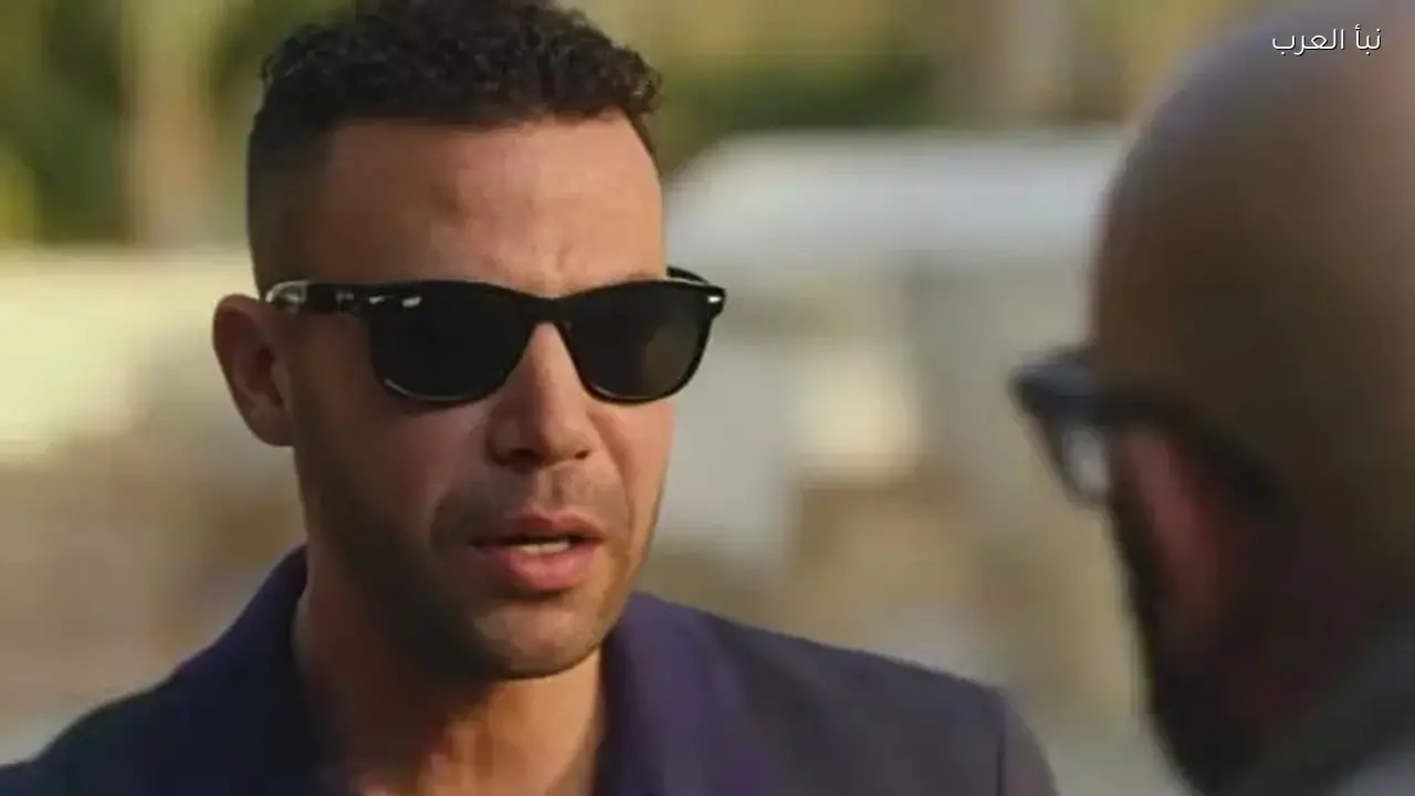 زمزم تكشف عن أسرار السرقة في الحلقة العاشرة من مسلسل الكينج