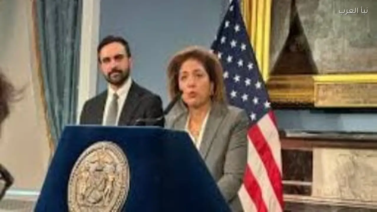 زهران ممداني يرشح نادية شحاتة لمنصب مهم في نيويورك