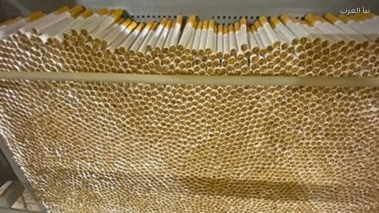 زيادة أسعار السجائر غداً مع القائمة الجديدة