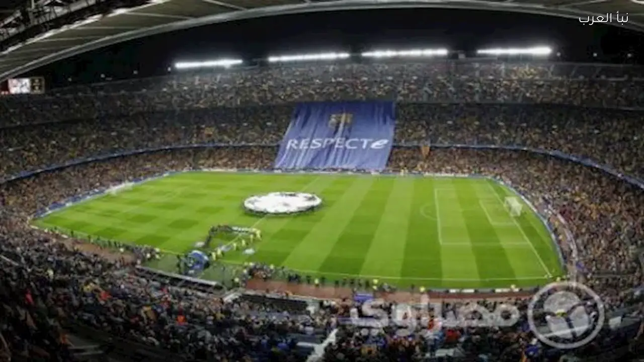 زيادة تكاليف تطوير ملعب كامب نو بشكل غير متوقع