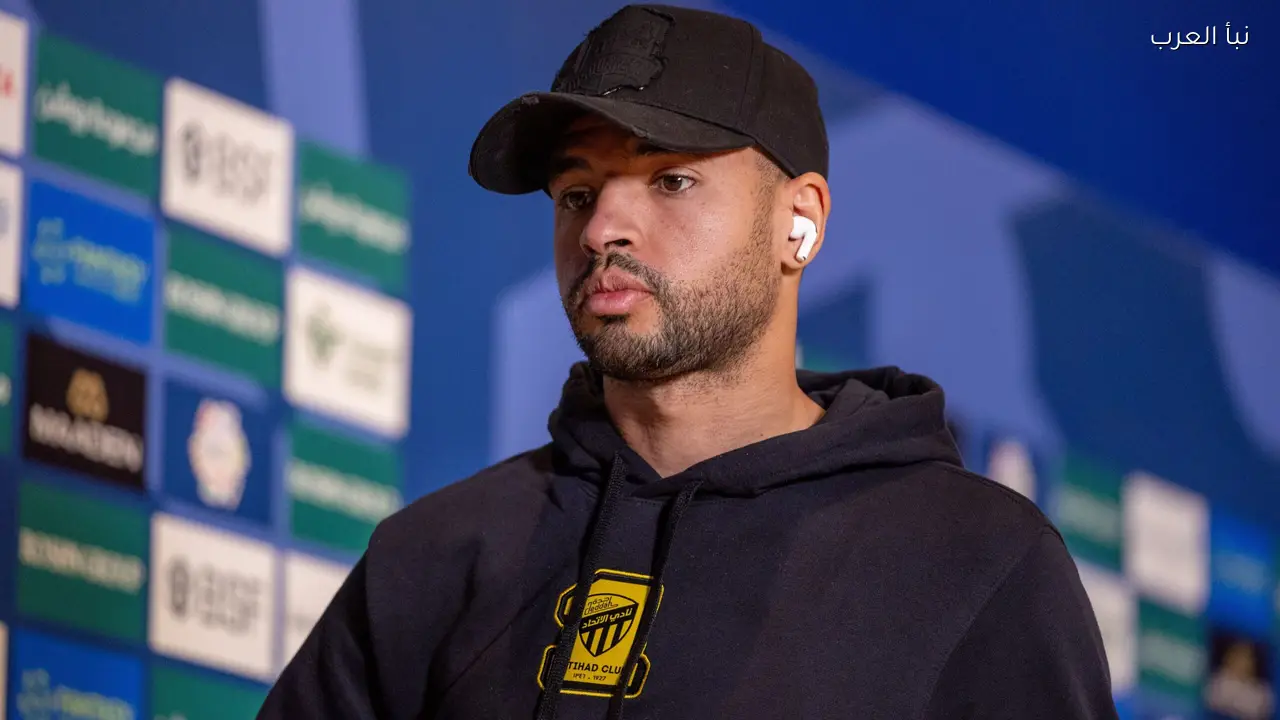 زيدان: الاتحاد لن يبقى في نخبة آسيا بعد الآن