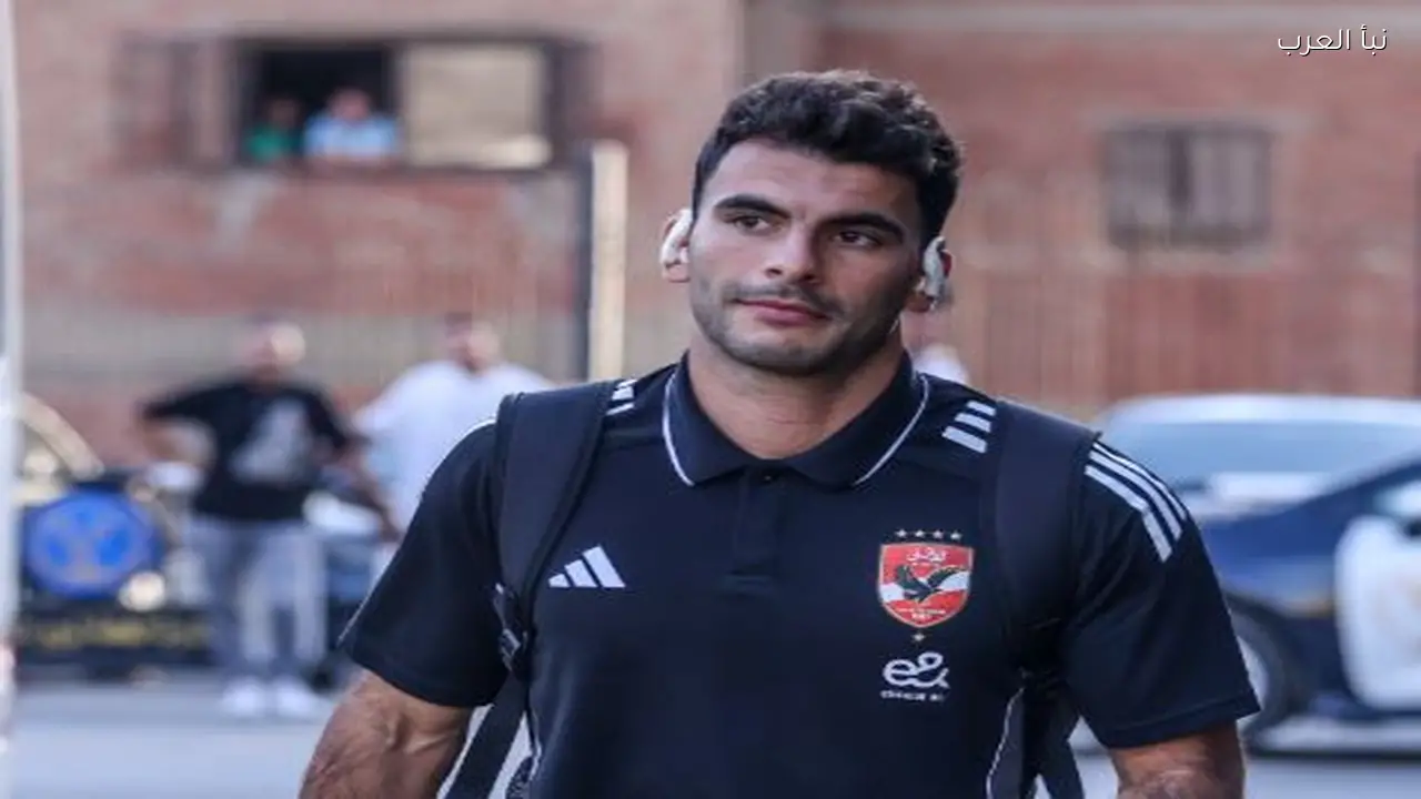زيزو يكشف راتبه الحقيقي مع الأهلي خلال مواجهة مع رامز جلال