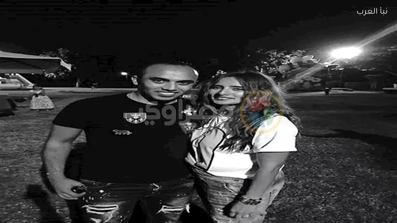 زينة تنهار خلال جنازة شقيقها في مشهد مؤثر