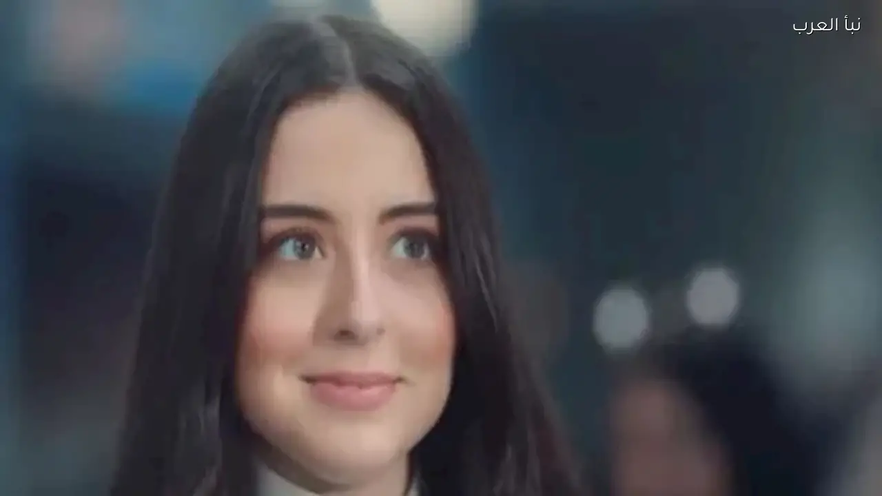 سارة نور تعلن عن شخصيتها في مسلسل “درش” قبل رمضان 2026