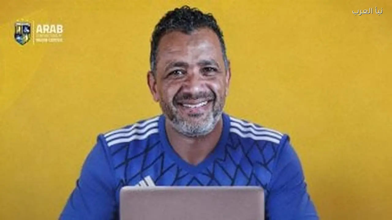 سامي قمصان يعتمد على الأهلي لدراسة وادي دجلة قبل المباراة