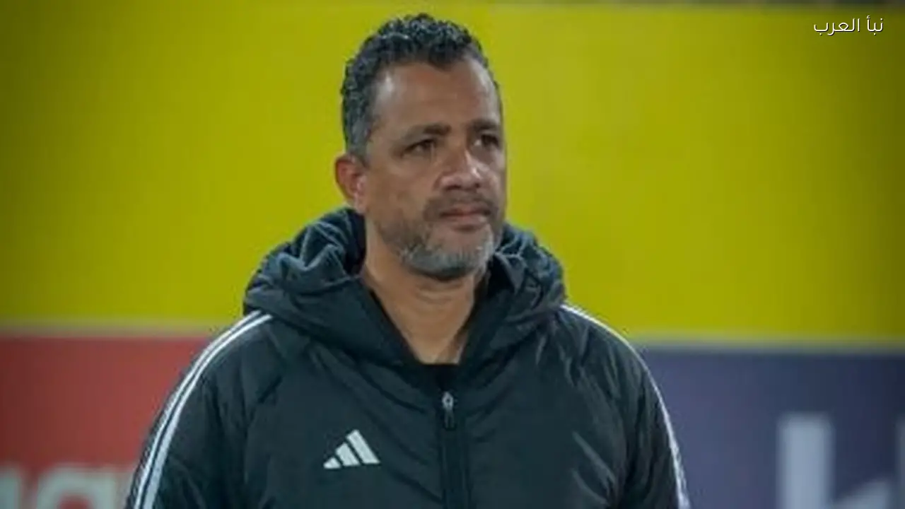 سامي قمصان يعتمد على زيسكو لدراسة المصري قبل مباراة الدوري