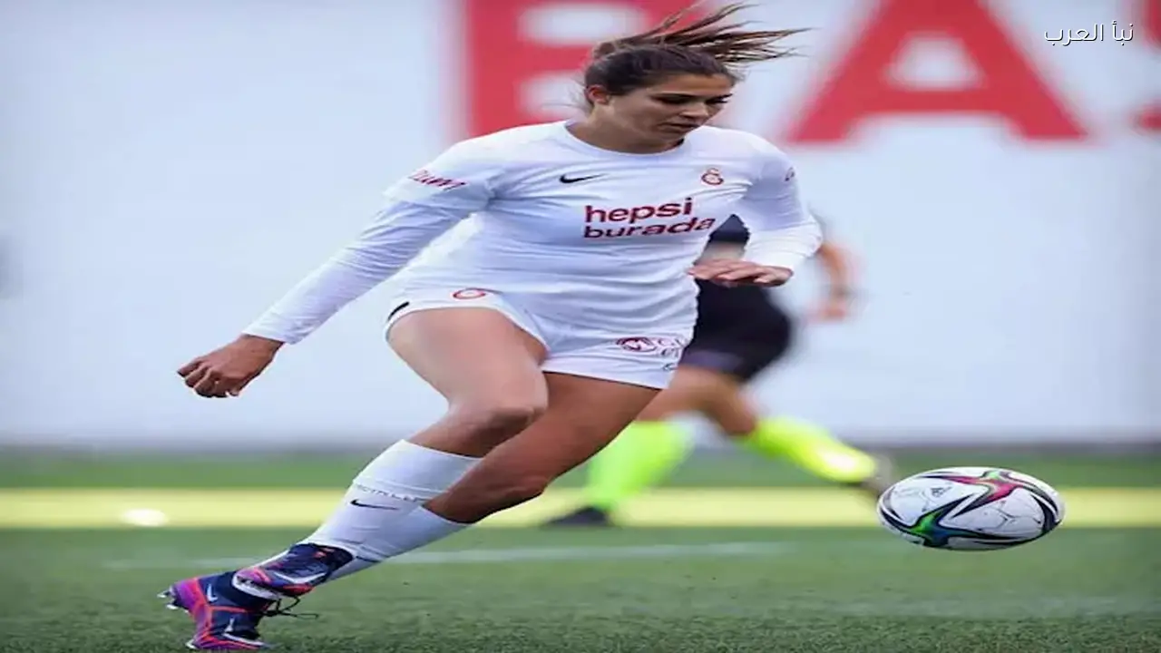 سامية آدم: عودة مثيرة لمنتخب مصر بعد تألقها في السيدات