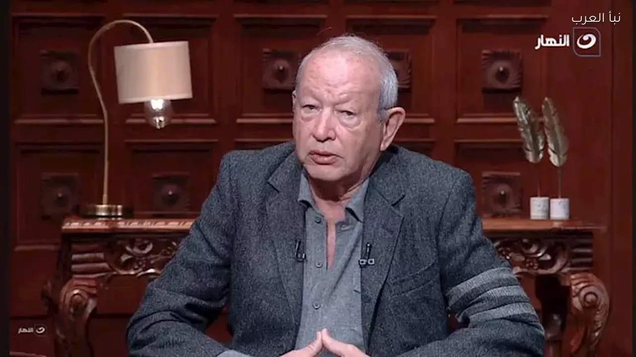 ساويرس: خروج الأموال الساخنة مؤقت والقطاع الخاص يقود النمو الآن