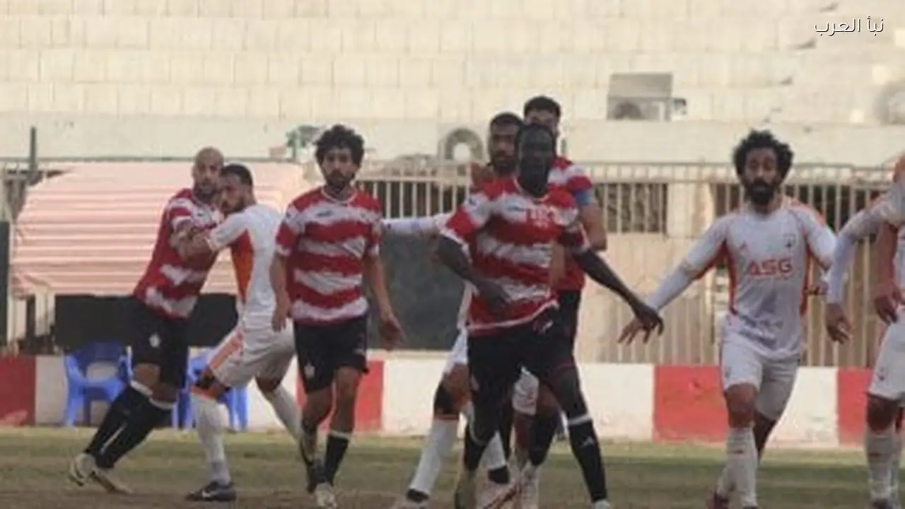 ستقام 6 مباريات في الجولة 22 من دوري المحترفين