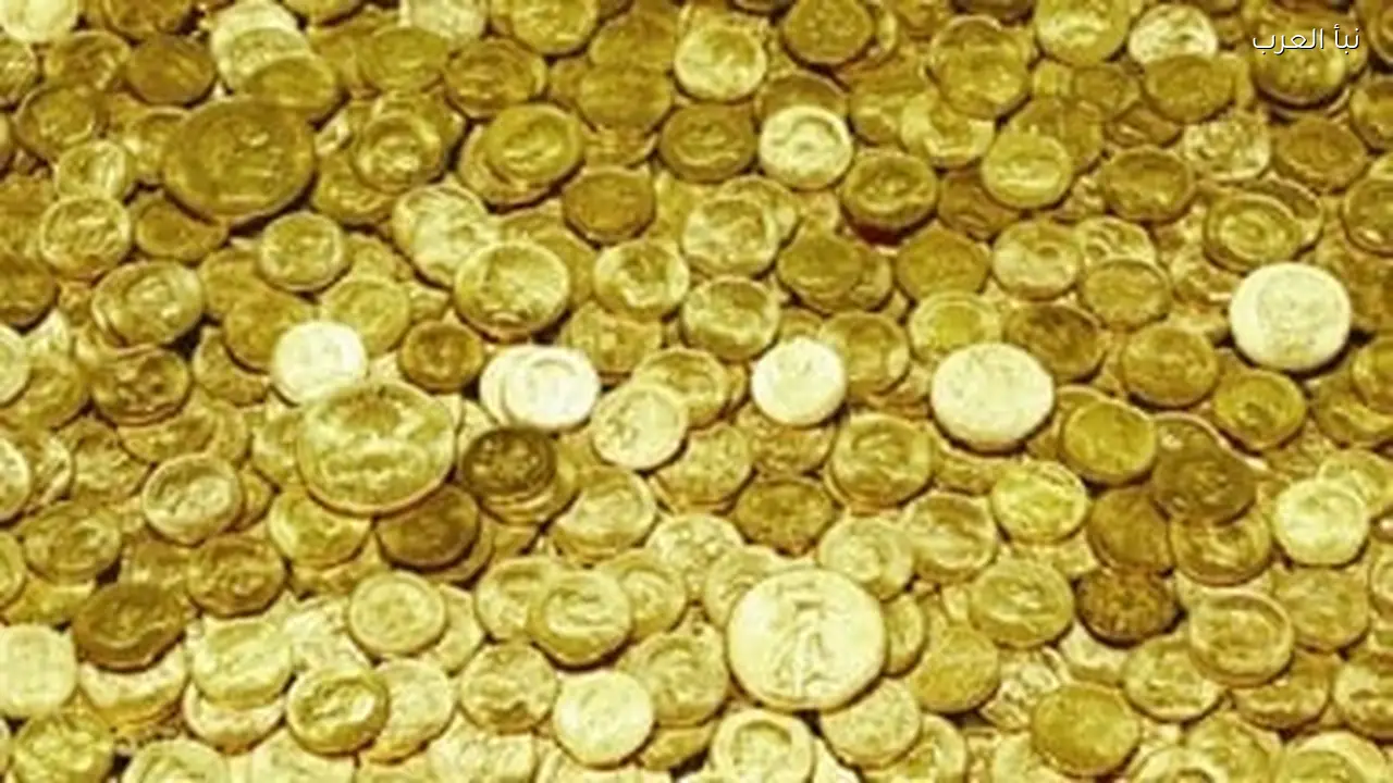 سعر الجنيه الذهب اليوم الخميس 26 فبراير 2026