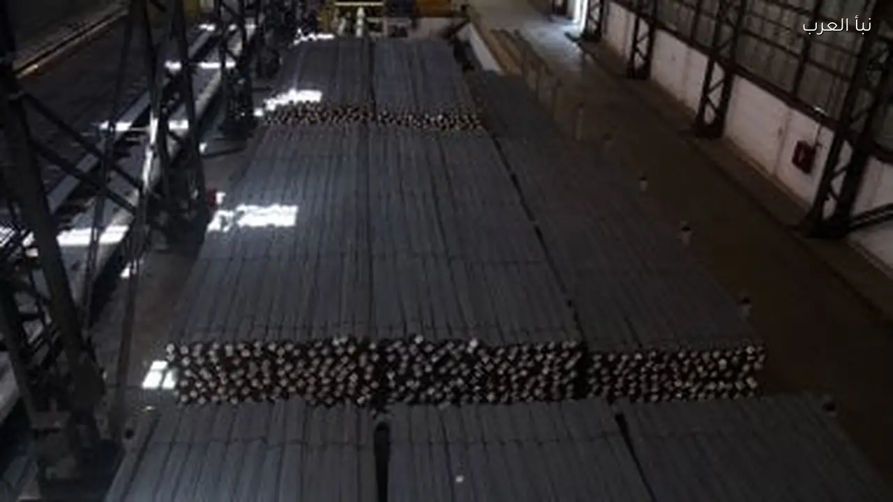 سعر الحديد اليوم الأحد 1 فبراير 2026 والأسواق تنتظر التحديثات الجديدة