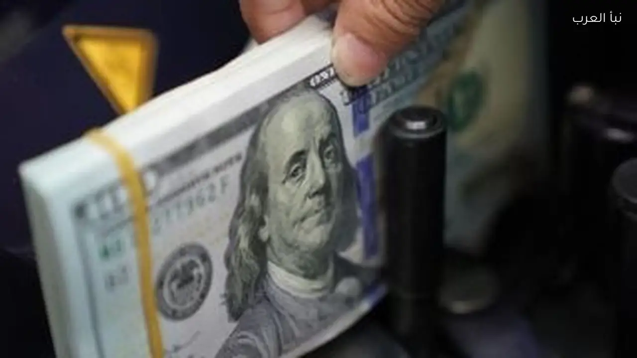 سعر الدولار اليوم 14 فبراير 2026 تحديث فوري من البنوك