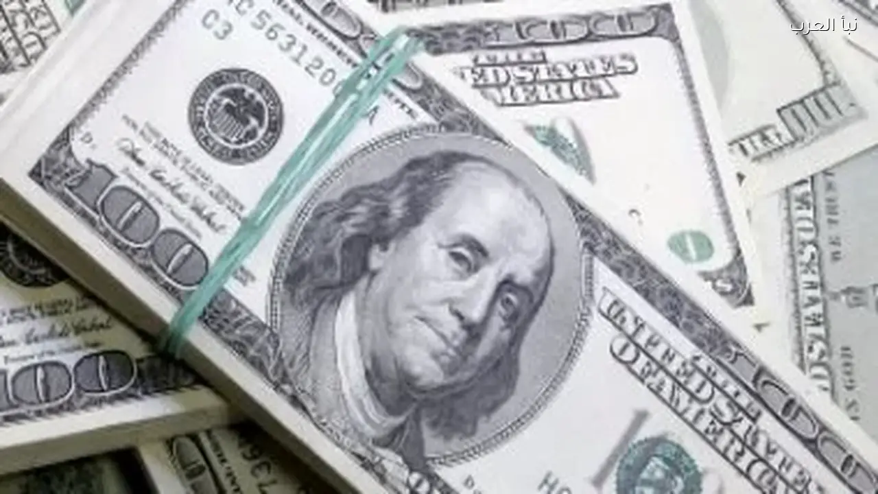 سعر الدولار في بنك البركة اليوم 47.85 جنيه للشراء