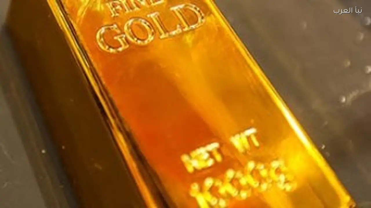 سعر الذهب: عيار 18 يبلغ 5828 جنيها