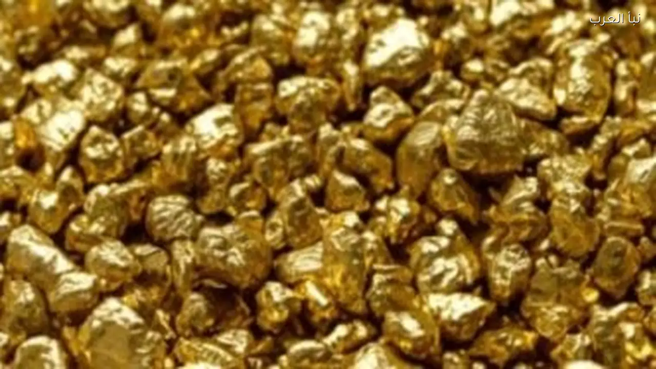 سعر الذهب في مصر يرتفع 260 جنيها اليوم بسبب الحرب في إيران