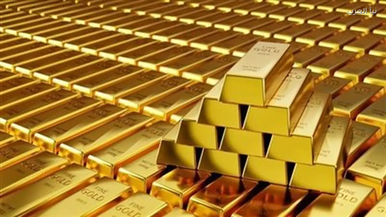 سعر الذهب يرتفع اليوم وعيار 21 يسجل زيادة جديدة