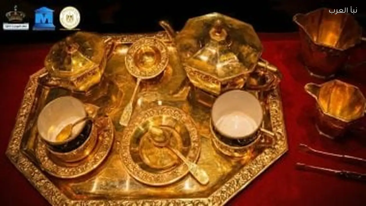 سعر الذهب ينخفض 255 جنيها في الصاغة اليوم