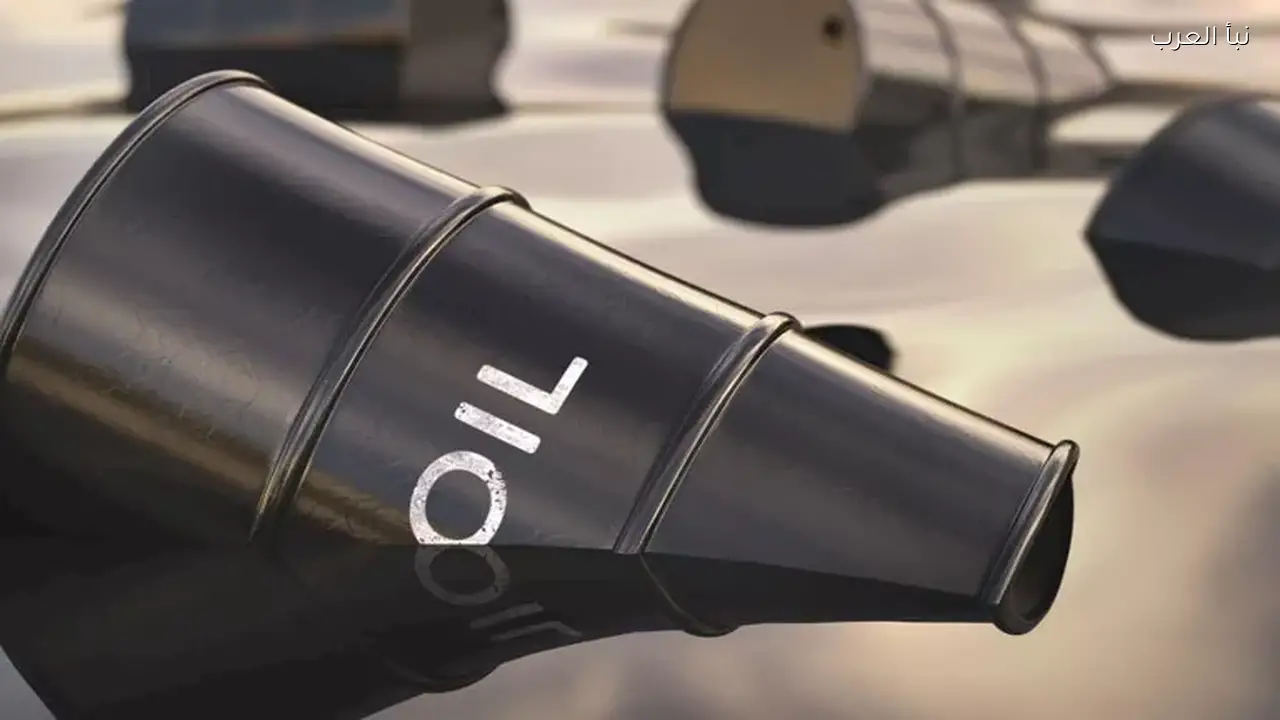 سعر النفط يرتفع اليوم مع توقعات تصاعد التوترات في إيران