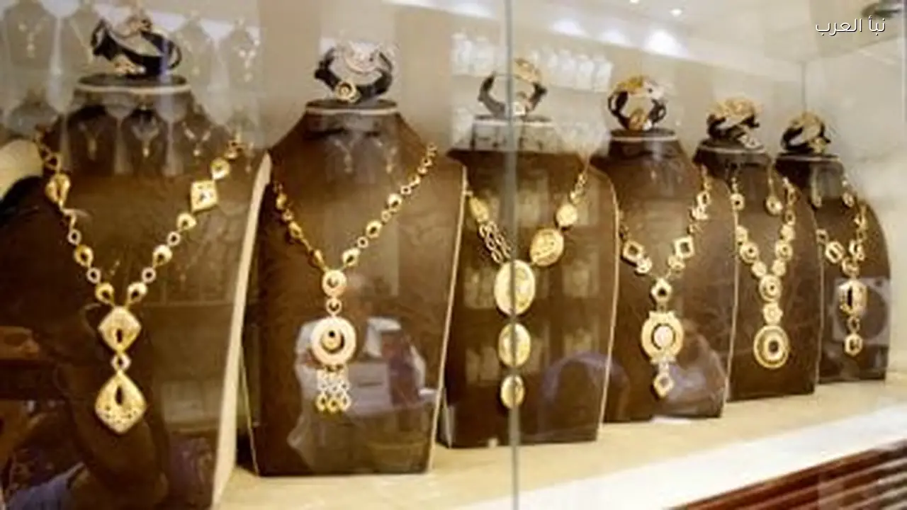 سعر جرام الذهب عيار 21 في مصر اليوم 17 فبراير 2026