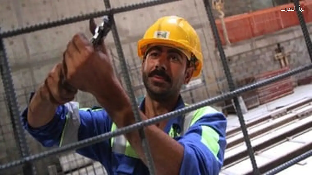 سعر طن الحديد اليوم الثلاثاء 3 فبراير 2026 يبدأ من 34.5 ألف جنيه