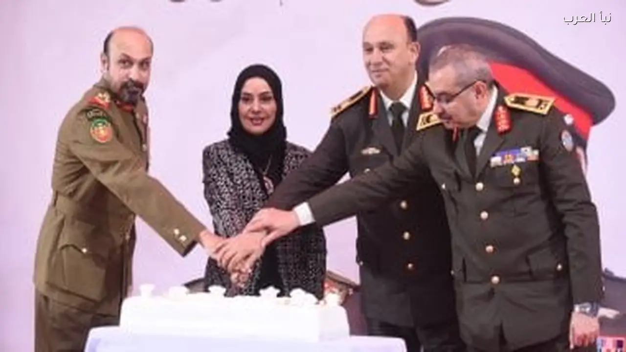 سفيرة البحرين: مصر تظل السند الاستراتيجي الرئيسي