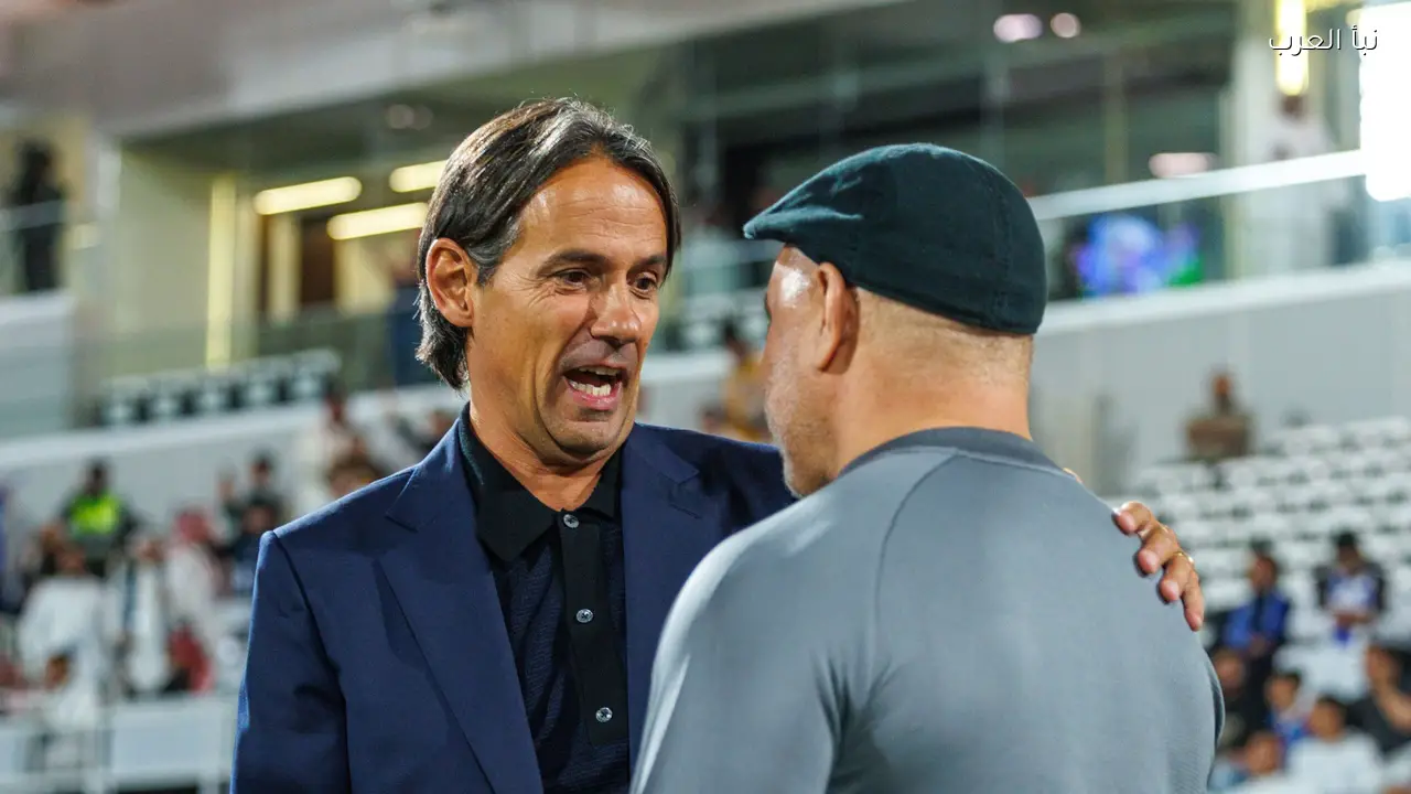 سلطان مندش يتألق ويسجل هدفاً في ديربي الشباب