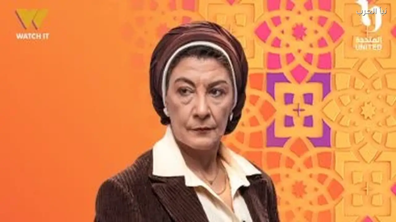 سماح أنور تتألق في أدوار جديدة بين سينما الحركة والدراما التليفزيونية